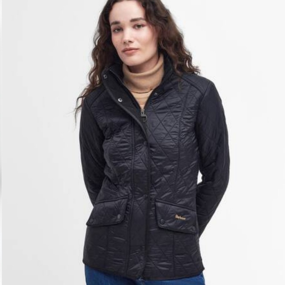 Barbour | Cavalry Polarquilt Jacket